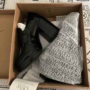 Steve Madden Pingo Loafers